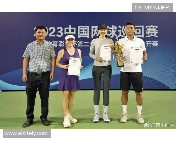 赛后分析:西安网球队与上海网球队的默契配合与战术探讨 赛后分析:西安网球队与上海网球队的默契配合与战术探讨