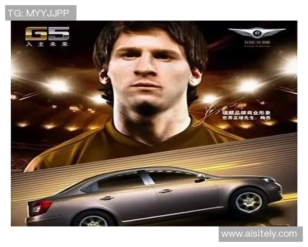 足球明星代言的魅力瞬间展现顶级品牌形象与运动精神 足球明星代言的魅力瞬间展现顶级品牌形象与运动精神