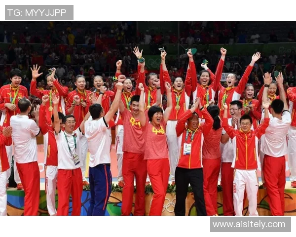 重庆排球队荣登排球配合排行榜第一名展现团队实力与默契