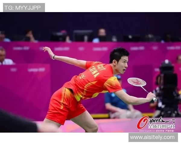 羽毛球心理素质排行榜揭晓上海羽毛球队名列第九引发关注