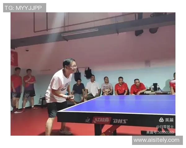 广州乒乓球队在邀请赛中的默契配合与战术执行分析 广州乒乓球队在邀请赛中的默契配合与战术执行分析