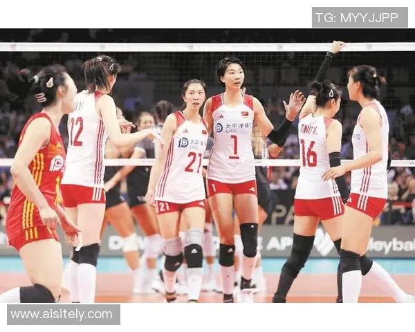 广州排球队在杯赛中的强劲表现与战术分析