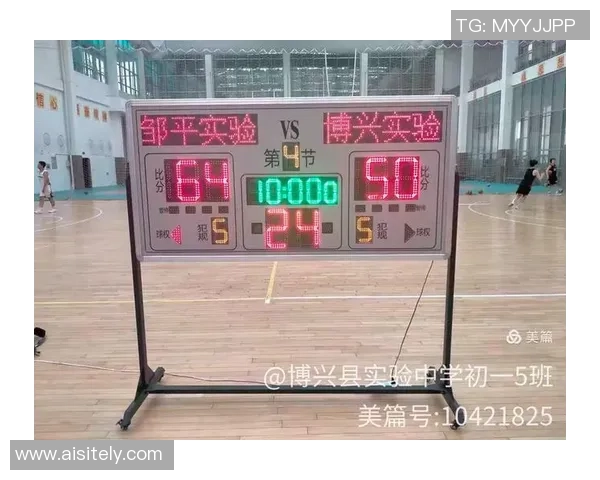 杭州篮球队在锦标赛中的意识表现分析与总结