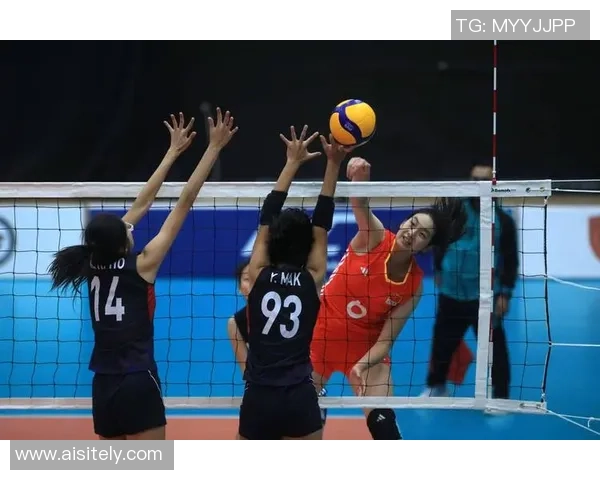 排球力量排行榜：南京排球队位居第6名