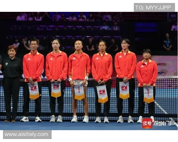 深圳网球队配合变革引发热议助力网球运动新发展 深圳网球队配合变革引发热议助力网球运动新发展