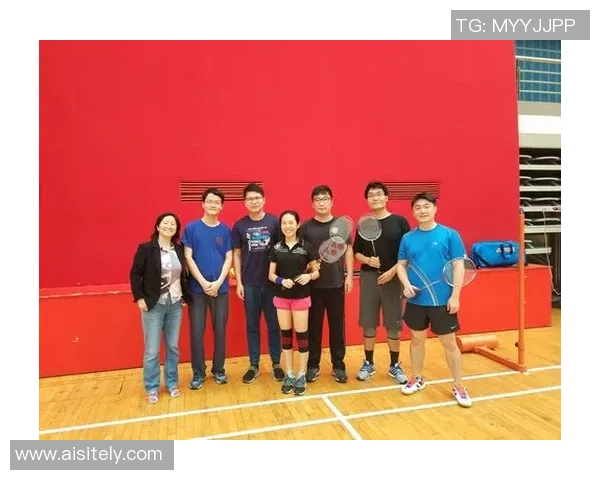 羽毛球的拼搏精神:重庆羽毛球队奋斗历程全景纪实