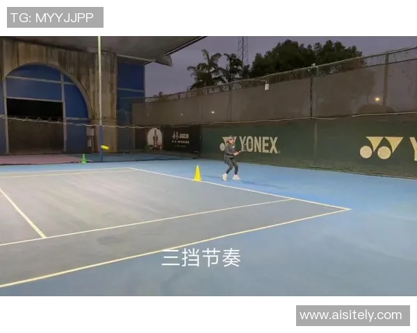 杭州网球队的训练与比赛节奏解析助力网球运动发展新趋势