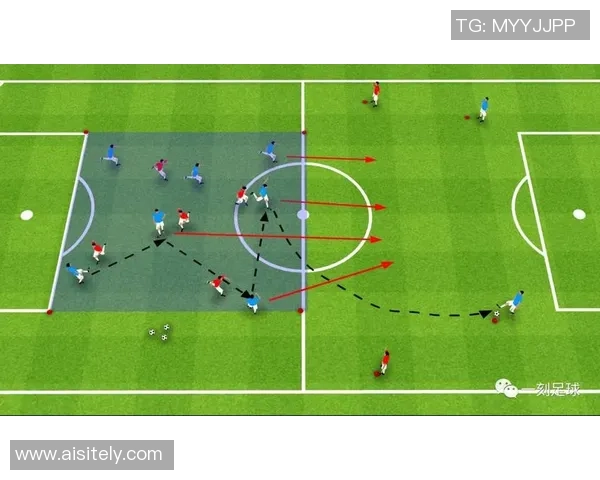 深入分析上海足球队的控制打法及其战术优势与挑战