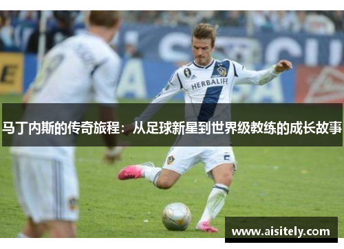 马丁内斯的传奇旅程：从足球新星到世界级教练的成长故事